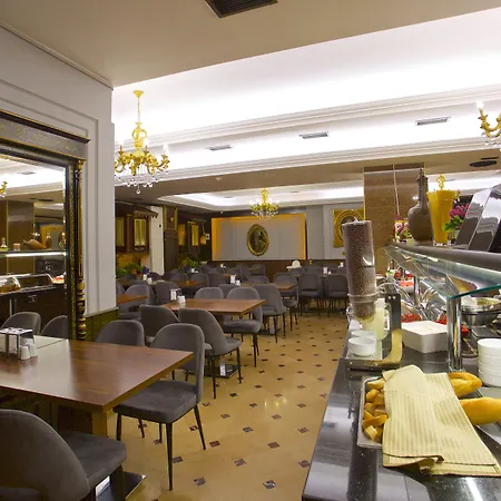 Palette Grand Ant Hotel 3*