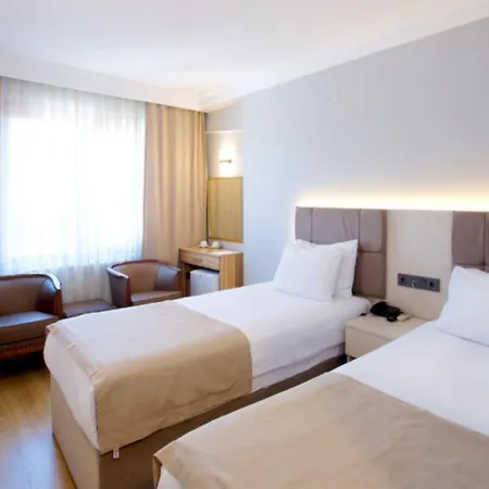 Grand Ant 3* Istanbul