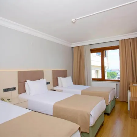 Hotel Grand Ant Istanbul