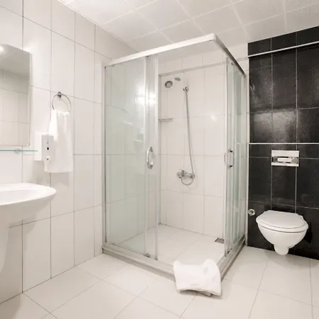 Hotel Grand Ant 3*