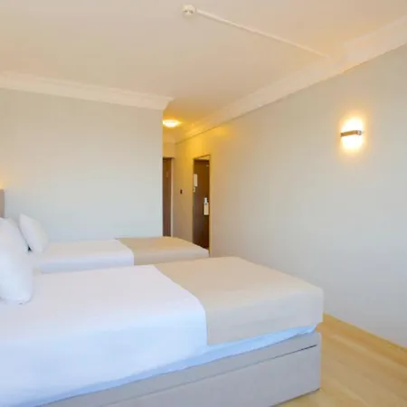Palette Grand Ant Hotel