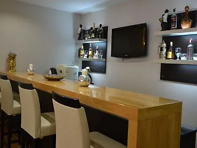 Grand Ant Hotel