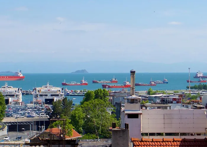 Grand Ant Otel İstanbul