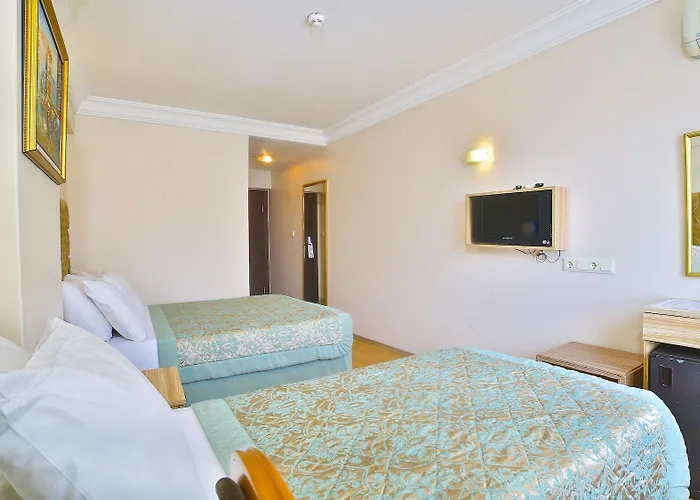 Grand Ant Otel İstanbul