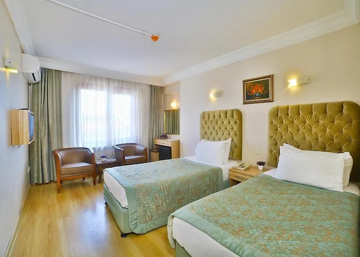 Otel Grand Ant