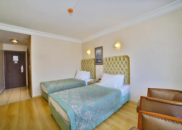 Grand Ant 3* İstanbul