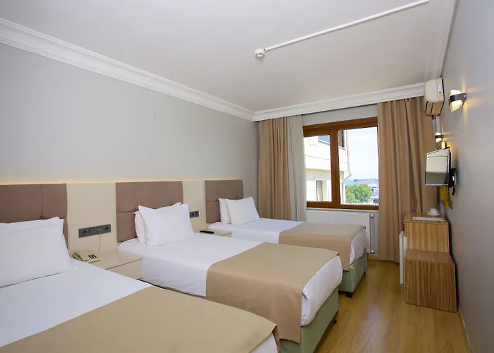 Otel Grand Ant