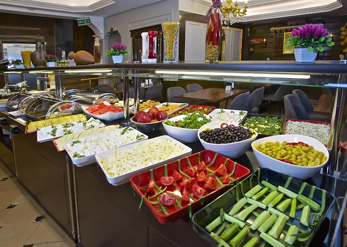 Grand Ant Стамбул