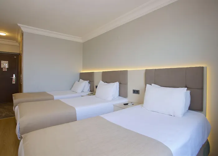 Otel Grand Ant 3*