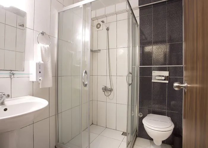 Grand Ant 3* İstanbul