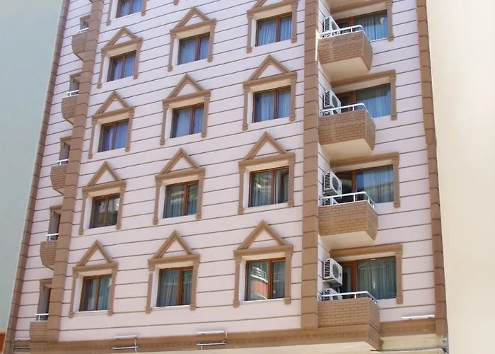 Grand Ant 3* İstanbul