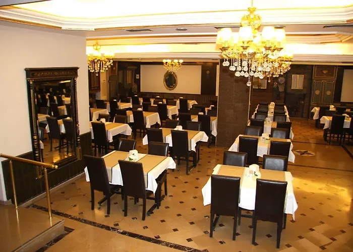 Grand Ant Стамбул