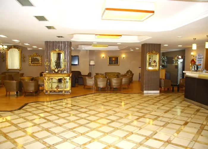 Otel Grand Ant 3*