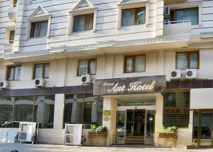 Grand Ant İstanbul