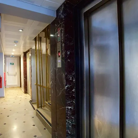 غراند آنت 3*