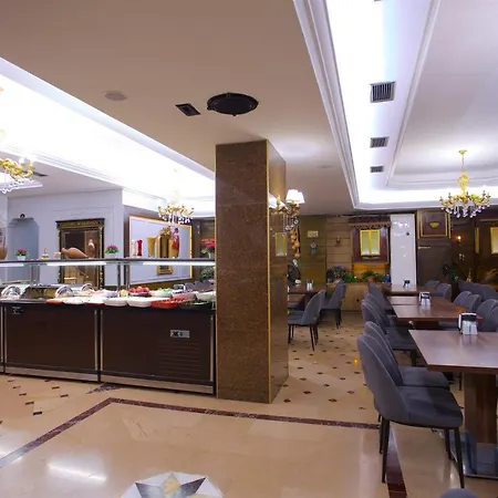 غراند آنت فندق 3*