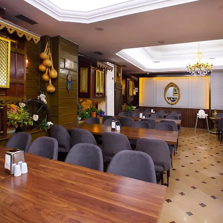 غراند آنت فندق