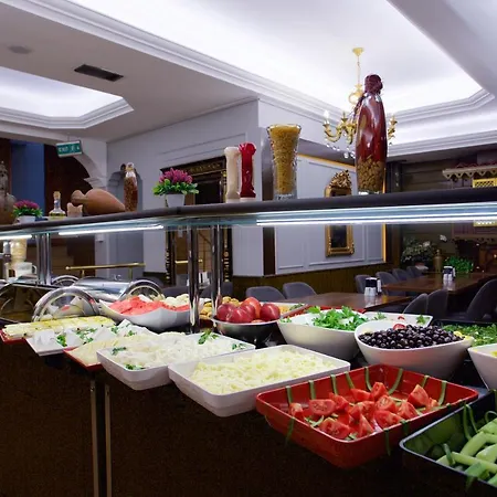 غراند آنت 3*