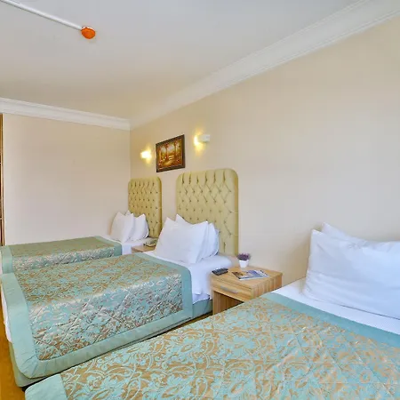 Grand Ant Istambul