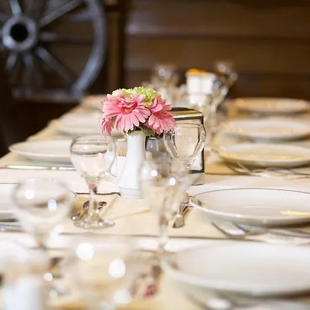 فندق غراند آنت 3*