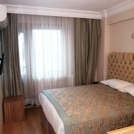 فندق غراند آنت