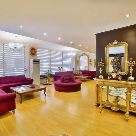 فندق غراند آنت