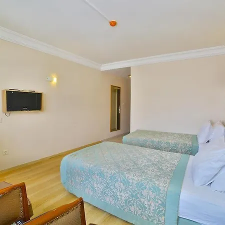 غراند آنت فندق