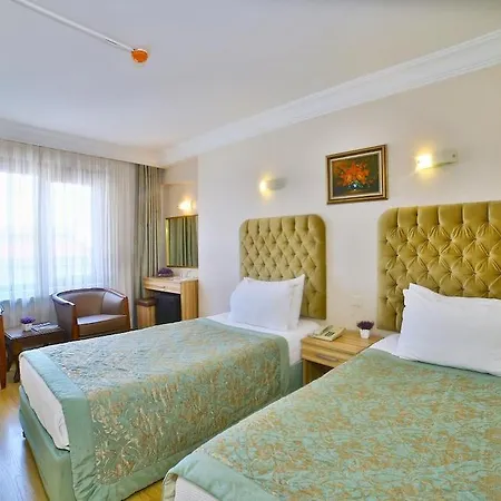 غراند آنت 3*