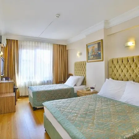 غراند آنت 3*