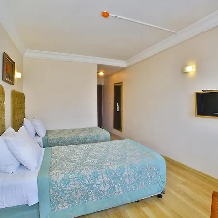 فندق غراند آنت 3*