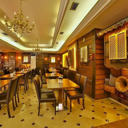 Grand Ant 3* Istambul