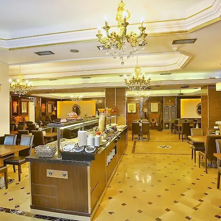 فندق غراند آنت 3*