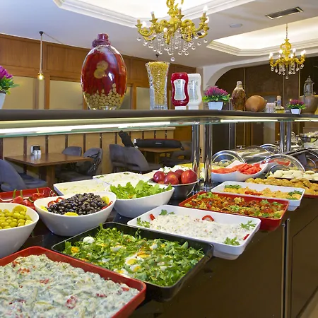 غراند آنت 3*