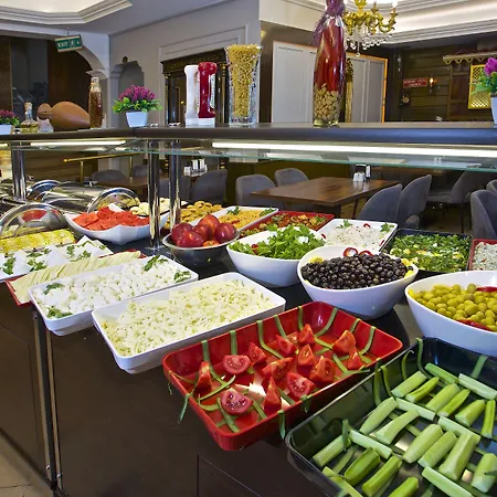 غراند آنت اسطنبول