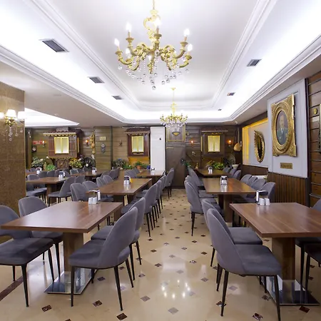 فندق غراند آنت