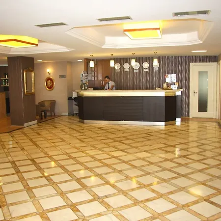 大蚂蚁酒店 酒店 3*