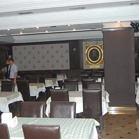 Hotel Grand Ant Istambul