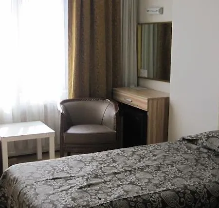 Hotel Grand Ant Istambul