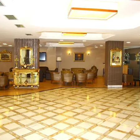 فندق غراند آنت 3*