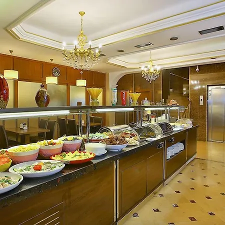 Grand Ant 3* Istanbul