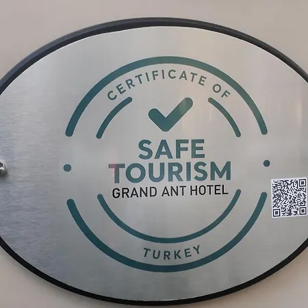 Hotel Grand Ant