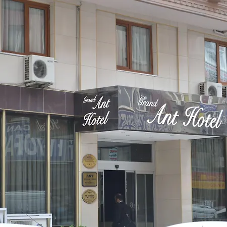 Grand Ant Istanbul