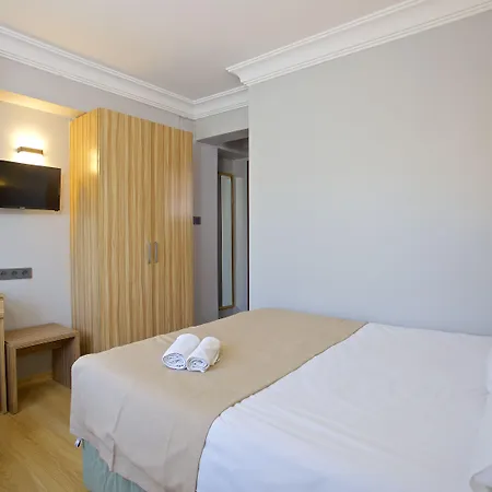 Grand Ant 3* Istanbul