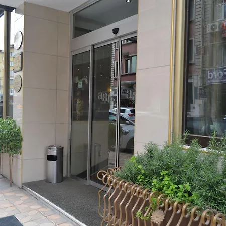 Grand Ant 3* Istanbul