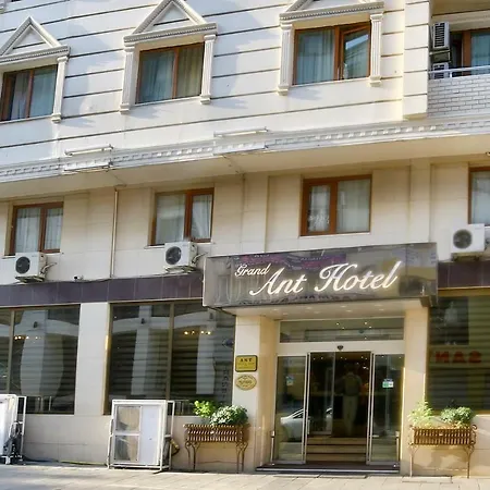 Grand Ant Istanbul